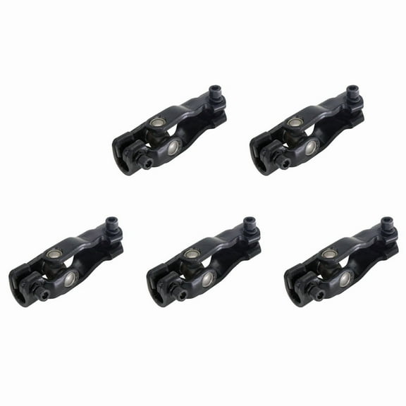 5X Metal Steering Lower Yoke for Club Car 2004-Up Precedent and 2018-Up Tempo Golf Cart Part Number 103810201