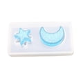 thumbnail image 3 of de Silicona en Estrella AB Pegamento Usar para Resina de DIY Sunnimix Molde de decoración de pastel, 3 of 8