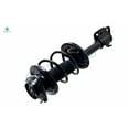 thumbnail image 5 of Set 4 Front-Rear Quick Complete Strut- Coil Spring For 2010-2012 Subaru Outback, 5 of 10