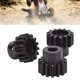 thumbnail image 4 of 3 uds RC coche engranaje conjunto M15 8mm Agujero Interior acero coche Motor engranaje para 1 5 1 8 1 10 modelo de coche ANGGREK  Otros, 4 of 8