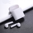 thumbnail image 4 of Twowood auricular Auriculares inalámbricos i7mini Wireless Compatible con Bluetooth 5.0 Estéreo Mini Mini Auriculares en Ore Auriculares Música para iOS, 4 of 6