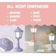 thumbnail image 4 of Small Table Lamp for Bedroom, End Table Lamp for Nightstand, 4 of 4