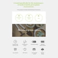 thumbnail image 4 of FlyFlise Tuya WiFi Intelligent Dual Pump System 550ml/min Automatic Watering, 4 of 8