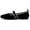 Black, variant on Vintage Flats for Women Ballet Flats with Memory Foam Dress Shoes for Women with Strap Ballet Flats Mary Jane Flats