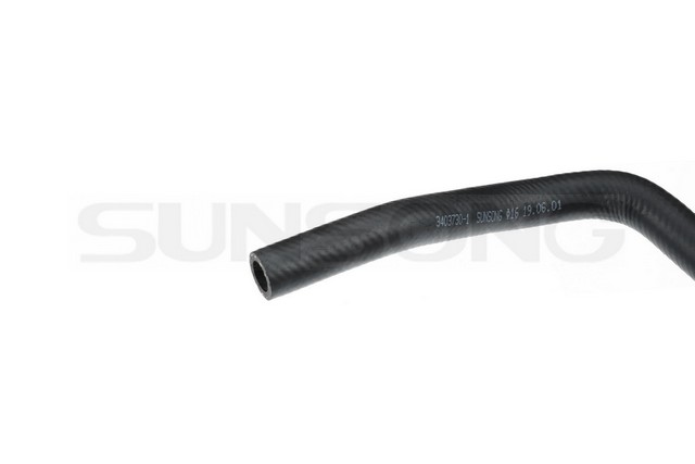 Sunsong 3403730 Power Steering Reservoir Hose