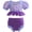 Swimsuit set-D, variant on Girls Alice 2 Piece Swimsuit Princess Bikini Swimwear Beach Bathing Suits