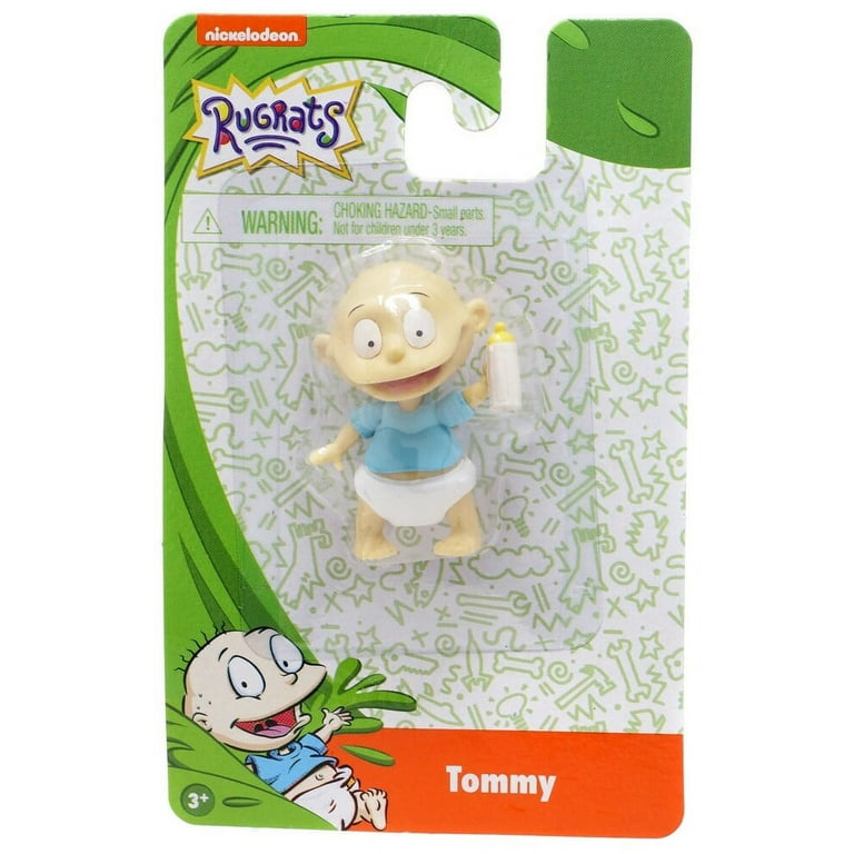 Rugrats toys sales walmart