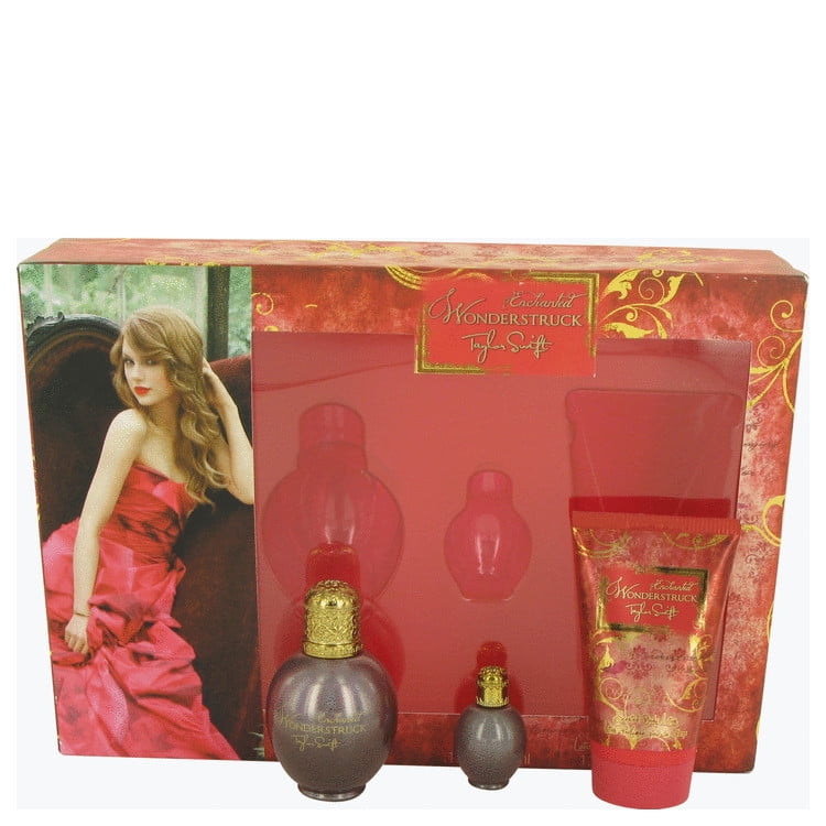 taylor swift perfume walmart