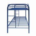 thumbnail image 4 of ACME Thomas Twin over Twin Bunk Bed in Blue, 4 of 4