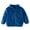 Blue, variant on Toddler Baby Winter Coat Fleece Cute With s For Baby Boys Boys Winter Jacket Warm Thick Clothes 12-18 Months