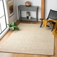 thumbnail image 2 of SAFAVIEH Vermont Windsor Solid Area Rug, Ivory/Gold, 5' x 8', 2 of 8