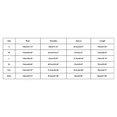 thumbnail image 4 of FYDUU Men's Vintage Polo Shirts Men Spring Summer Fashion Loose Lapel Printed Short Sleeve T Shirts Polo Shirt Top Versatile Polo Shirts, 4 of 4