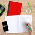 thumbnail image 4 of Mead Wide Ruled Composition Notebooks, 4 of 6
