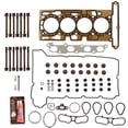 thumbnail image 1 of Evergreen HSHB8-10428D Head Gasket Set Head Bolts Fit 04-06 Chevrolet Colorado GMC Canyon Isuzu 2.8 VIN 8, 1 of 2