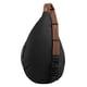 thumbnail image 2 of Mochila KAVU Paxton Pack con bandolera, 11 litros, color negro azabache, 2 of 5