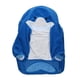 thumbnail image 1 of Funda de Sofá para Niños, Protector de Muebles para Sofá, Funda Protectora Cómoda para Sofá para Niños, Funda para Silla Reclinable para Sala de Juego tiburón, 1 of 8