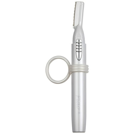 

OHM Face Trimmer Piao White HB-8837