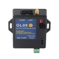 thumbnail image 4 of 4G 3G Gsm Alarm Security, Alert Module 8-Channel Input Alarm Gsm Ethernet System Low Consumption for Home Warehouse SecurityEU Frequency, 4 of 8
