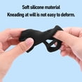 thumbnail image 3 of Action 5 Pro Silicone Case Soft Anti Collision Sports Camera Cover with Lens Cap Lanyard, 3 of 7