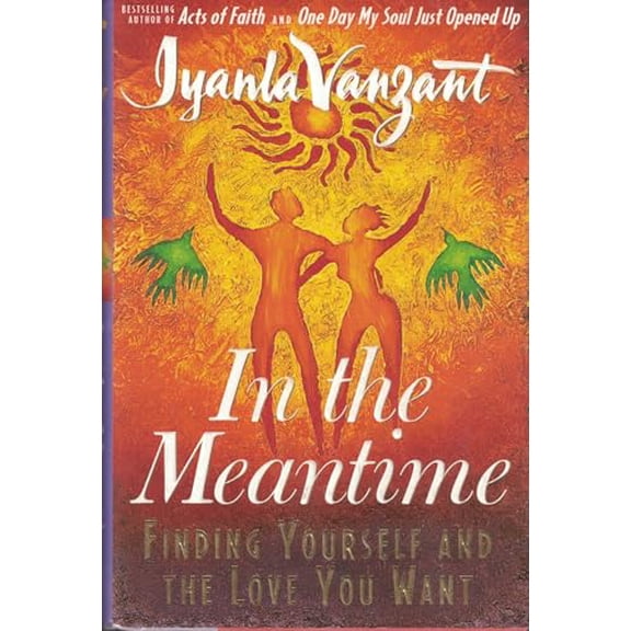 Pre-Owned In the Meantime: Finding Yourself and the Love You Want (Hardcover) 0684841363 9780684841366