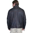 thumbnail image 3 of Scully 118-216-3X-B Men Leather Jacket - Oxblood, 3X, 3 of 3