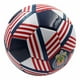 thumbnail image 3 of Voit Balón de Fútbol No.5 Club Deportivo Guadalajara 2025, 3 of 3
