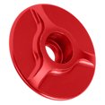 thumbnail image 1 of Herwey Front Fork Headset Cover, Lightweight Threadless Headset Cover For MTB Bike For Mountain Bicycle, 1 of 8