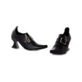 thumbnail image 1 of Ellie Shoes E-251-Hazel 2 Witch Shoe Children M / Black, 1 of 2