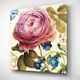thumbnail image 2 of Epic Art 'Victorias Dream II' by Lisa Audit, Acrylic Glass Wall Art, 12"x12", 2 of 8