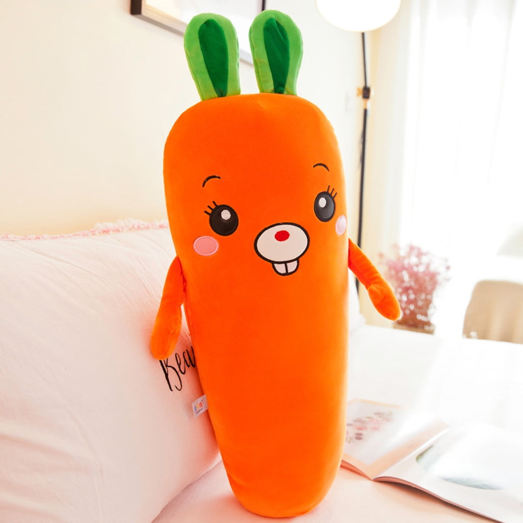 toy carrot
