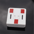 thumbnail image 6 of Motion-Sensing LED Cabinet Night Light Battery Operated, Ideal for Closet, Cabinet, Drawer, Wardrobe, 6 of 8