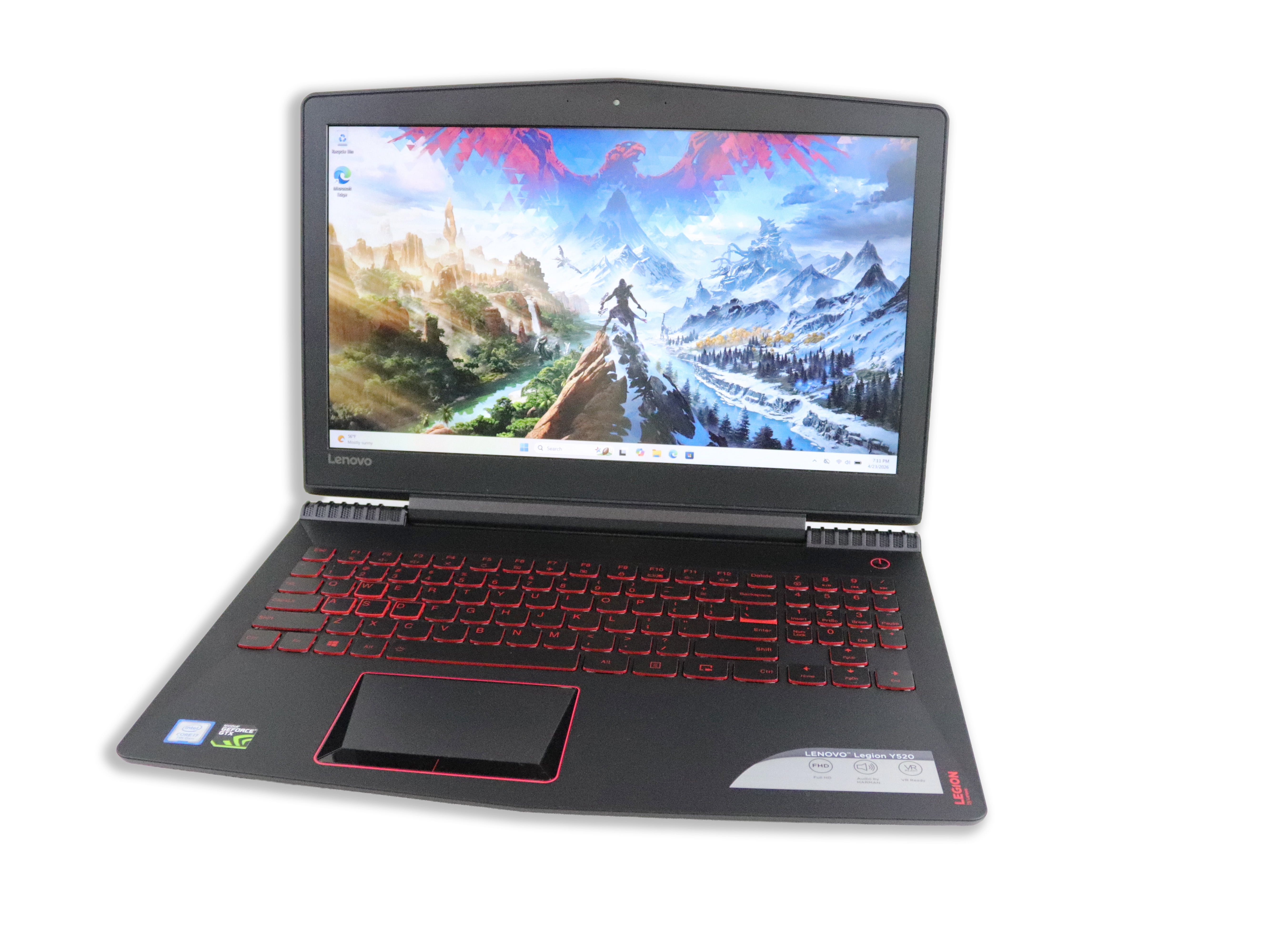 Core I7 7700hq Gtx 1060 Laptops