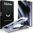 thumbnail image 1 of Protector de pantalla de privacidad Uyiton Unbreak-glass para Samsung Galaxy S24 Ultra, 1 of 7