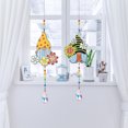 thumbnail image 4 of Cuadros Decorativos Crystal Light Catcher Diamond Painting Pendant Rainbow Maker DIY Decoración colgante Ehuebsd Nuevos Originales, 4 of 7