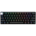 thumbnail image 1 of Teclado Gamer LOGITECH PRO X 60 Optico Tactil RGB Bluetooth Recargable Idioma Ingles, 1 of 6