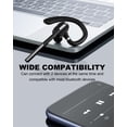 thumbnail image 3 of Auriculares Bluetooth DECHOYECHO V5.1 con carcasa de batería, 3 of 7