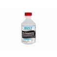thumbnail image 1 of CPS Vehicle HVAC/Cabin Cleaning Solution 590260 Vehicle HVAC/Cabin Cleaning Solution; MiST; For Use With MiST II HVAC/Cabin Cleaning Unit; Lemon Scent; 3.4 Ounce Bottle; Single, 1 of 2