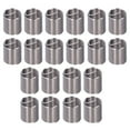 thumbnail image 1 of LAFGUR 20Pcs Wire Thread Insert, Thread Sheath Thread Repair For Industrial Supplies, 1 of 8