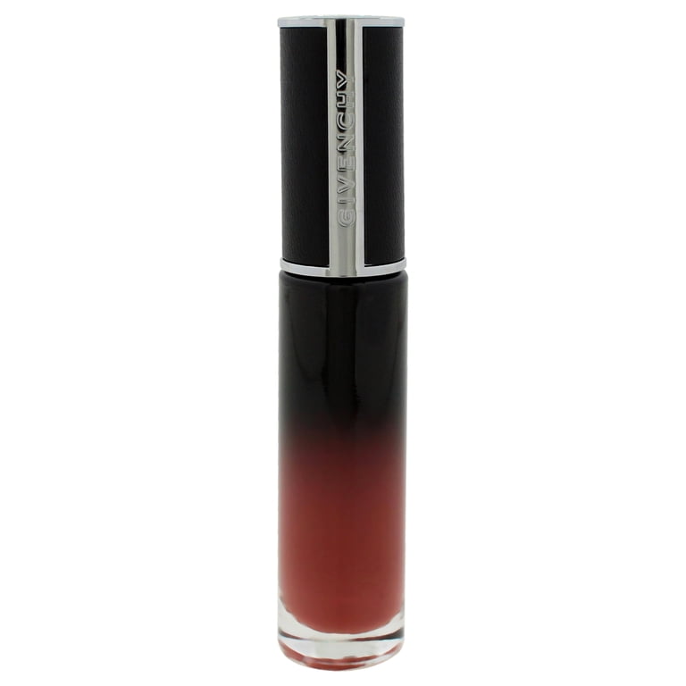 Givenchy Le Rouge Interdit Cream Velvet Lipstick - 15 Nude Ambre