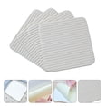 thumbnail image 2 of 4 pegatinas antideslizantes para alfombras, no tejidas., 2 of 8