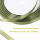 thumbnail image 4 of Fresh Flower Gift Wrapping Ribbon for Decor 20 Rolls of Gift Ribbon, 4 of 4