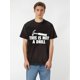 thumbnail image 1 of BECAUSE I'M MIKE THAT'S WHY Fun Shirt Funny Gift Idea T-Shirt, 100% Cotton, Gift for Mike, S - XXXL, Black Tee For Adult, Men, Women, Teen, Teenager, Adolescent, Youth, 1 of 7