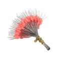 thumbnail image 3 of Bobber Stoppers, Silicone Wear  Accurate Positioning Fishing Space Bean  For Streams S,M,L, 3 of 8