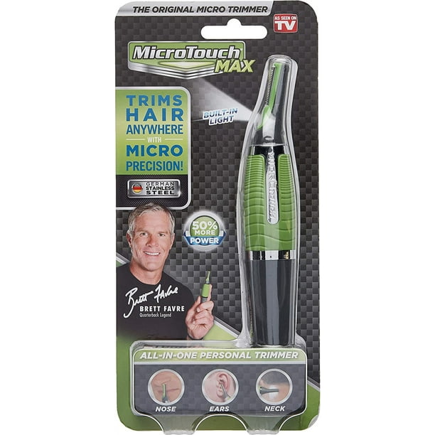 Micro cheap hair trimmer