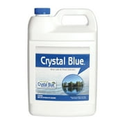 Crystal Blue Lake and Pond Colorant 128 oz