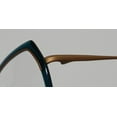 thumbnail image 6 of Koali Morel Liliana 20096K VM01 Women's Emerald Frame Eyeglasses, 6 of 9