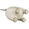 thumbnail image 4 of Youngs 10083 Ceramic Exotic Finds Elephant Lotion Dispenser, 4 of 4
