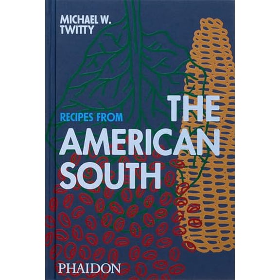 Pre-Owned Recipes from the American South, 9781837290871, 1837290873, Hardcover,