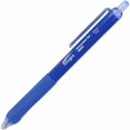 thumbnail image 3 of Integra ITA99695 Tetractable Quick Dry Gel Pen, Blue - Pack of 12, 3 of 6