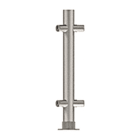 CRL PP45ABS Brushed Stainless 18